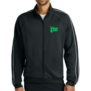 Track Jacket Thumbnail