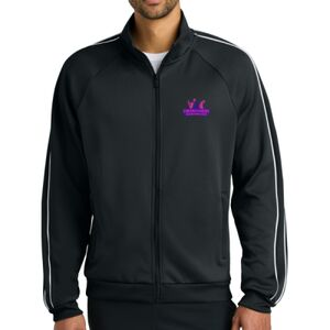 Track Jacket Thumbnail