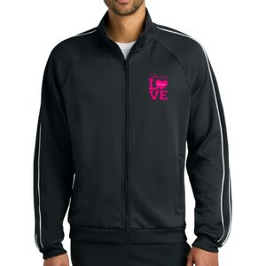 Track Jacket Thumbnail