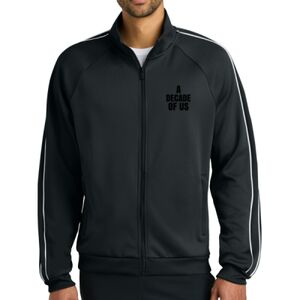 Track Jacket Thumbnail