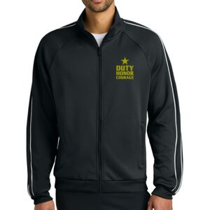 Track Jacket Thumbnail