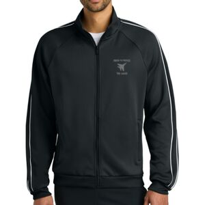 Track Jacket Thumbnail