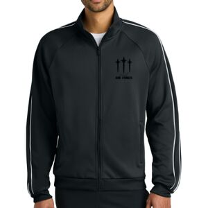 Track Jacket Thumbnail