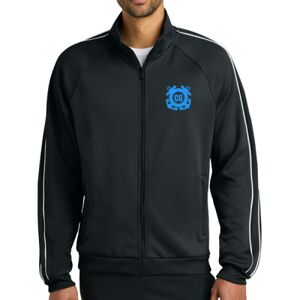 Track Jacket Thumbnail