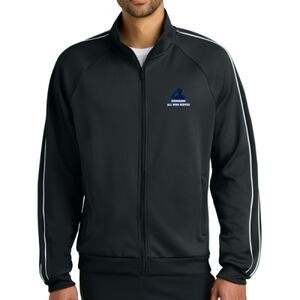 Track Jacket Thumbnail